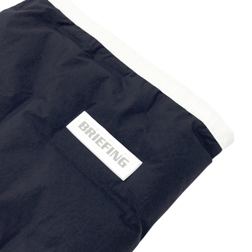 レッグウォーマー ネイビー系