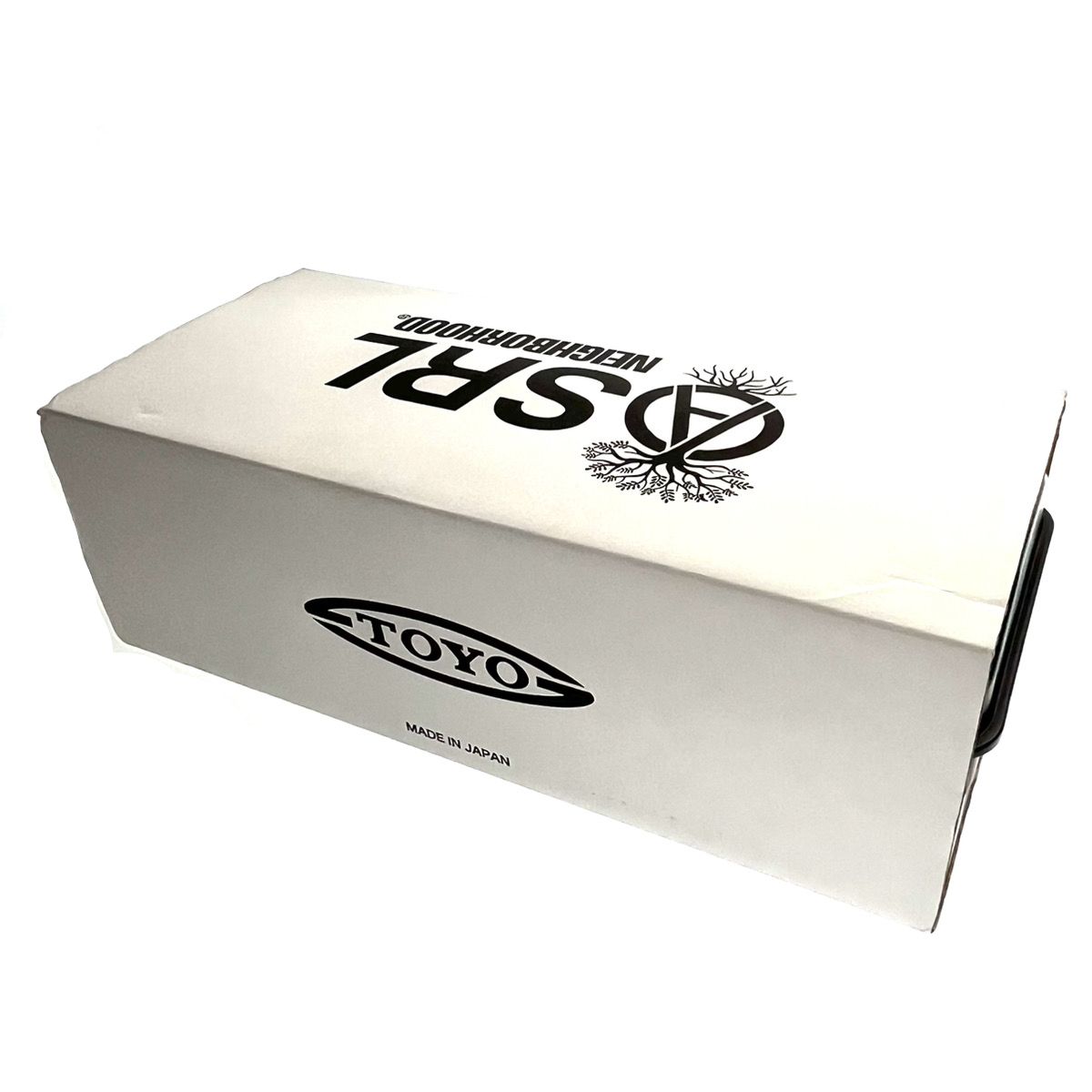 ネイバーフッド NEIGHBORHOOD 22SS SRL /S-TOOL BOX Y350 工具