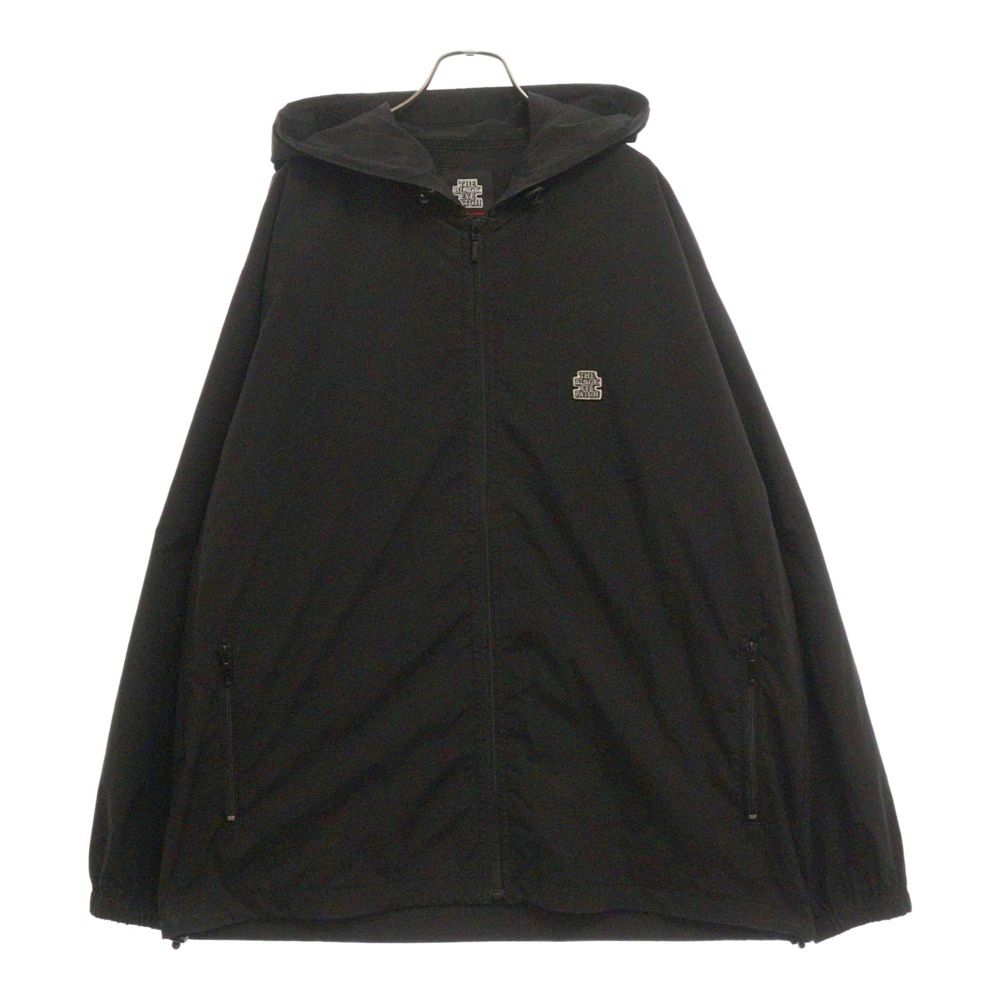 24SS ブラックアイパッチ サーモグラフィー フーデッドジャケット THE BLACK EYE PATCH (ブラックアイパッチ) 24SS THERMOGRAPHY
