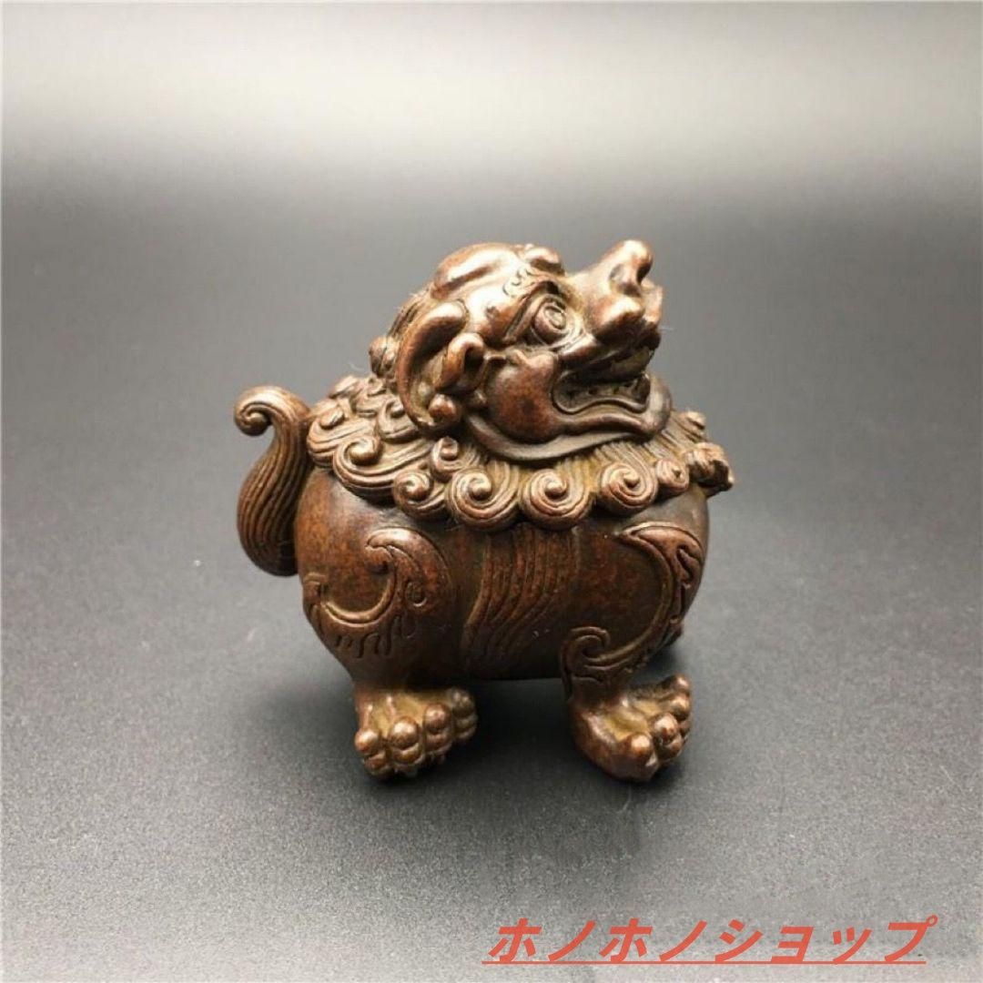 銅器 鈴銅 鈴手振り鈴 七仏手振り鈴 仏教法器 鎮宅 辟邪 開運