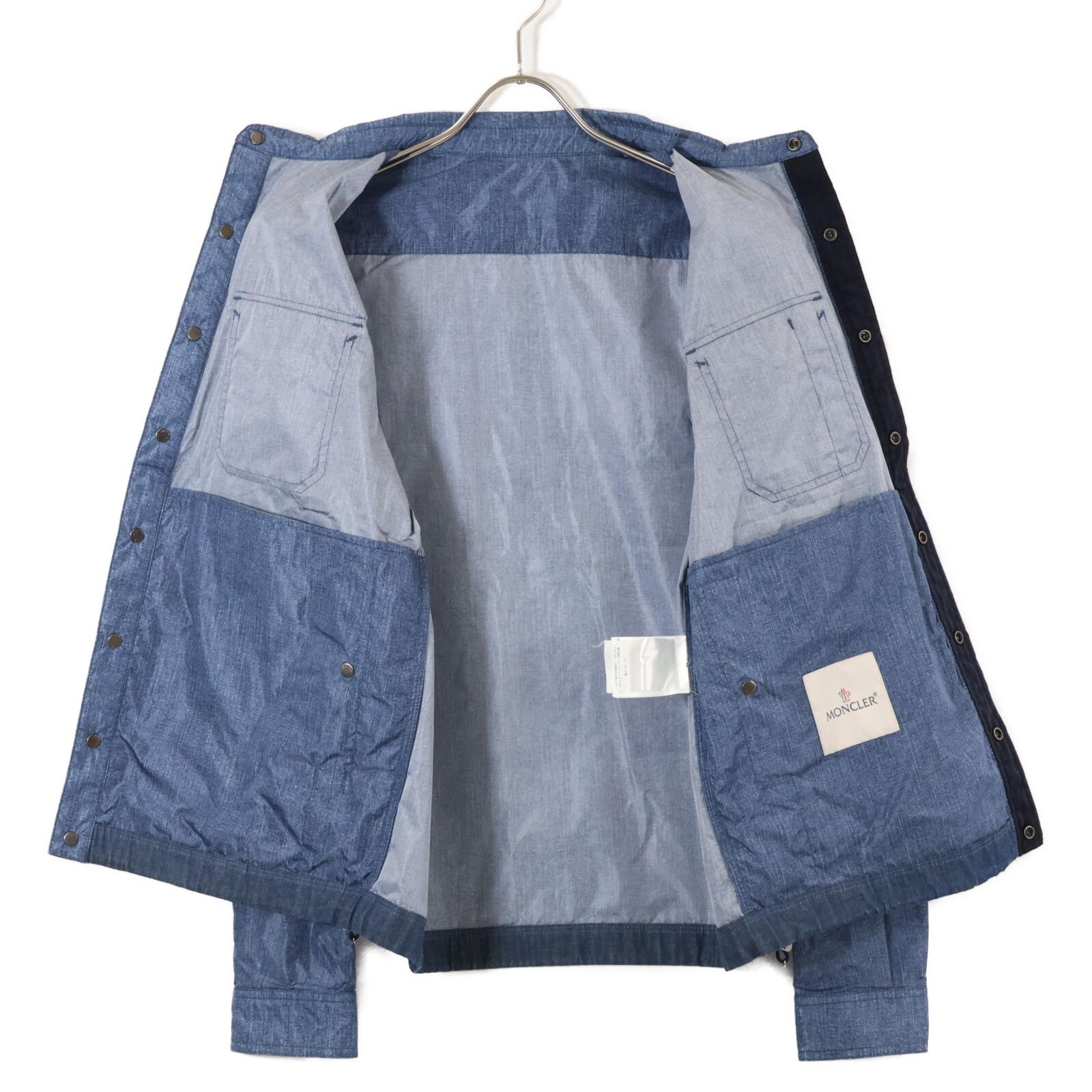 MONCLER モンクレール TRIONPHE トリオンフ 楽天市場】MONCLER モンクレール 【国内正規◇】 TRIONPHE GIUBBOTTO