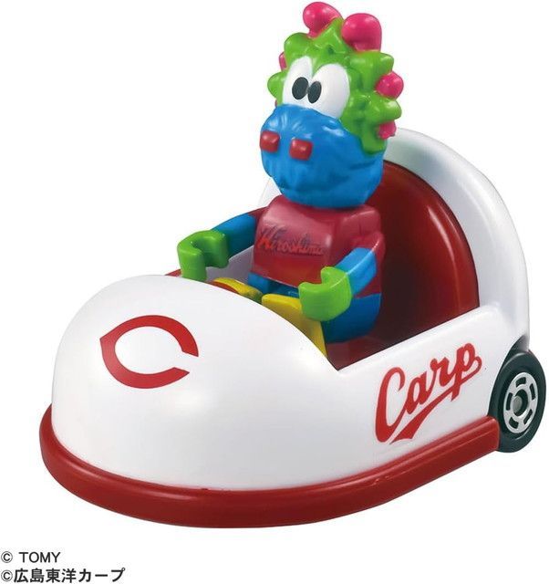 新品 【セ・リーグ6点セット】プロ野球トミカ2025 [佐川急便