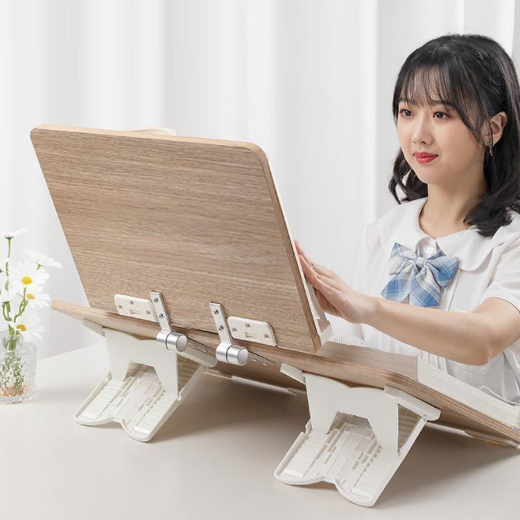 書見台