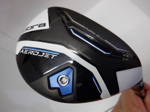 コブラ cobra AEROJET U4 ユーティリティ UT SPEEDER NX for Cobra AEROJET UT フレックスSR メンズ 男性用 右利き 右用 Cランク ゴルフクラブ