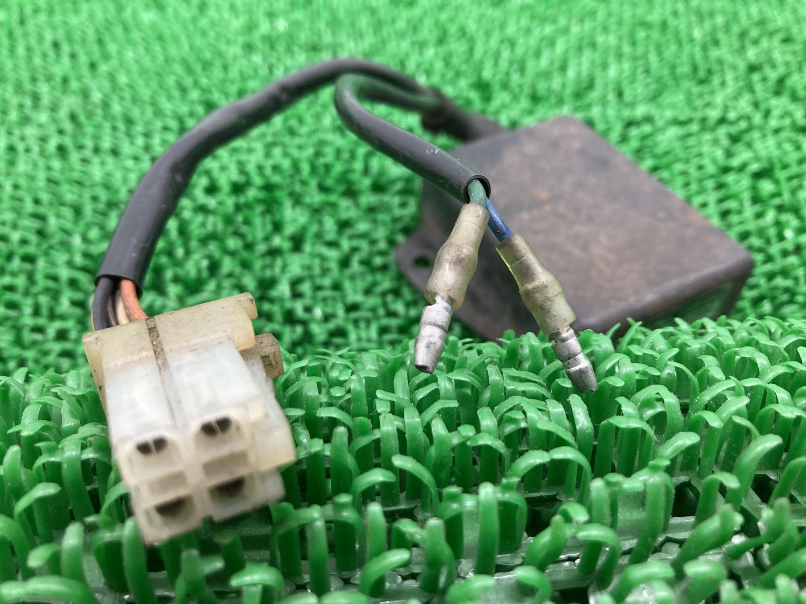 GSX1100Sカタナ イグナイター 32900-45120 スズキ 純正 中古 バイク