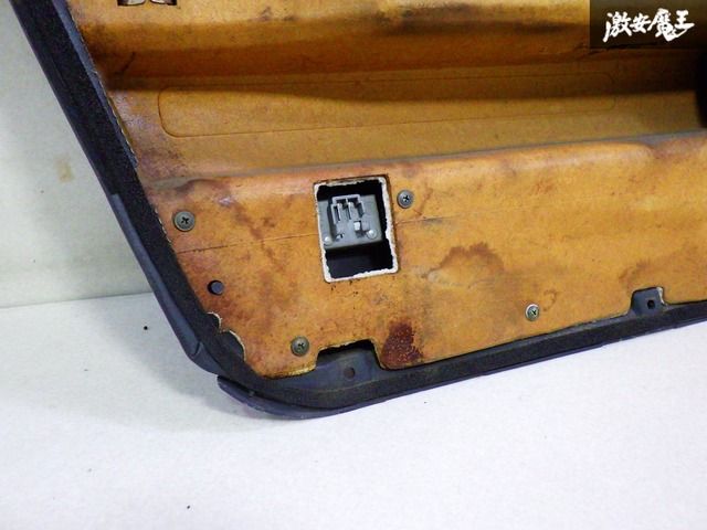 70 スープラ パワーウィンドウ スイッチ 左右 jza70