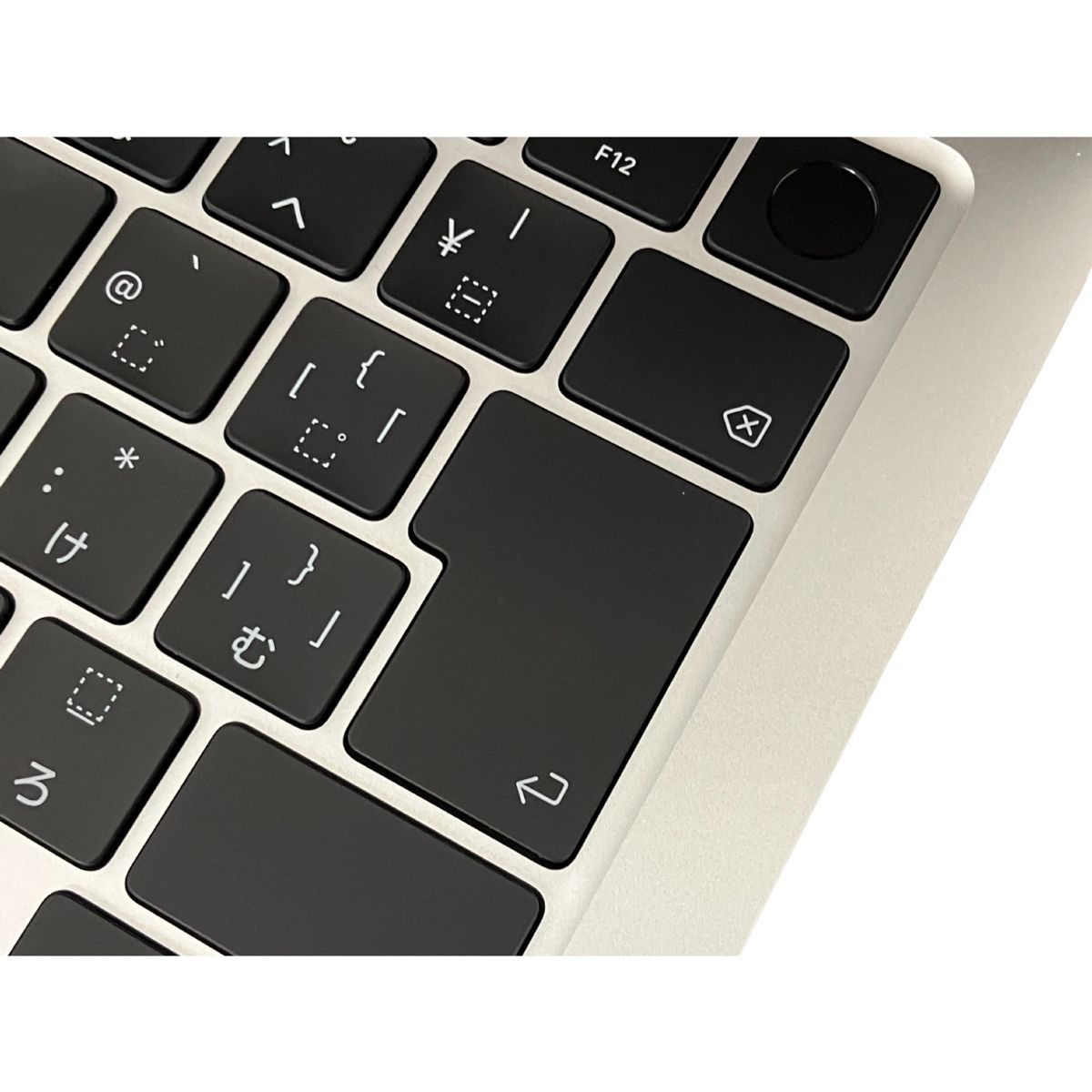 MacBookAir2022  m2 中古 MacBook Air 2022 M2 スペースグレイ中古の商品一覧 - 全品SIM