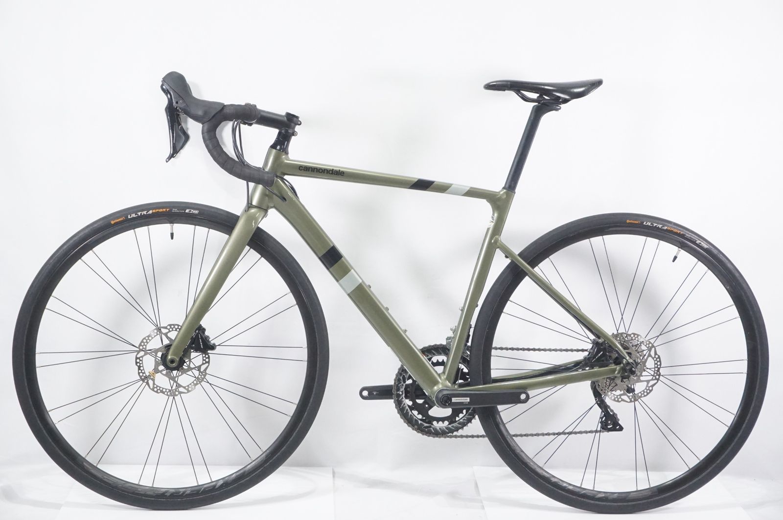 2021年モデル ロードバイク