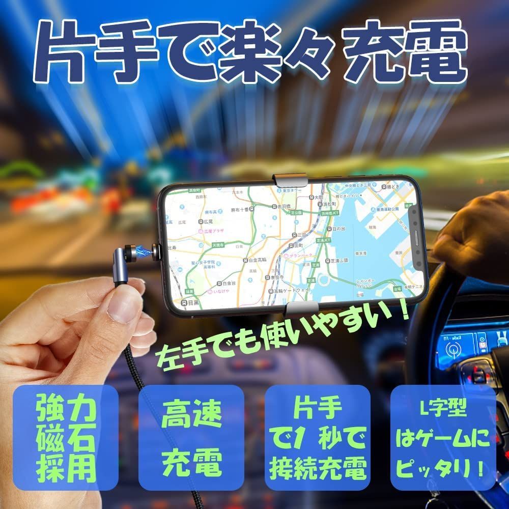USBC 540°回転