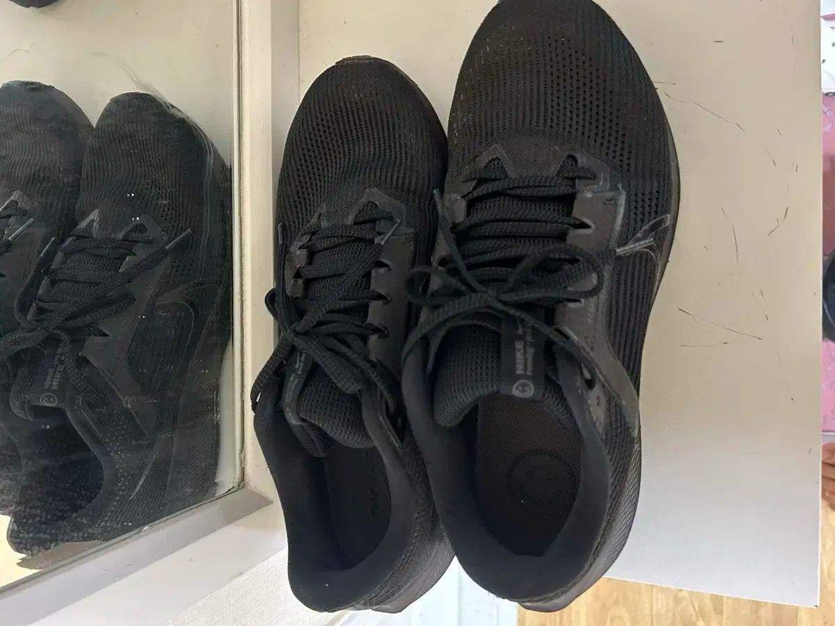 NIKE ナイキ ペガサス スニーカーです 290