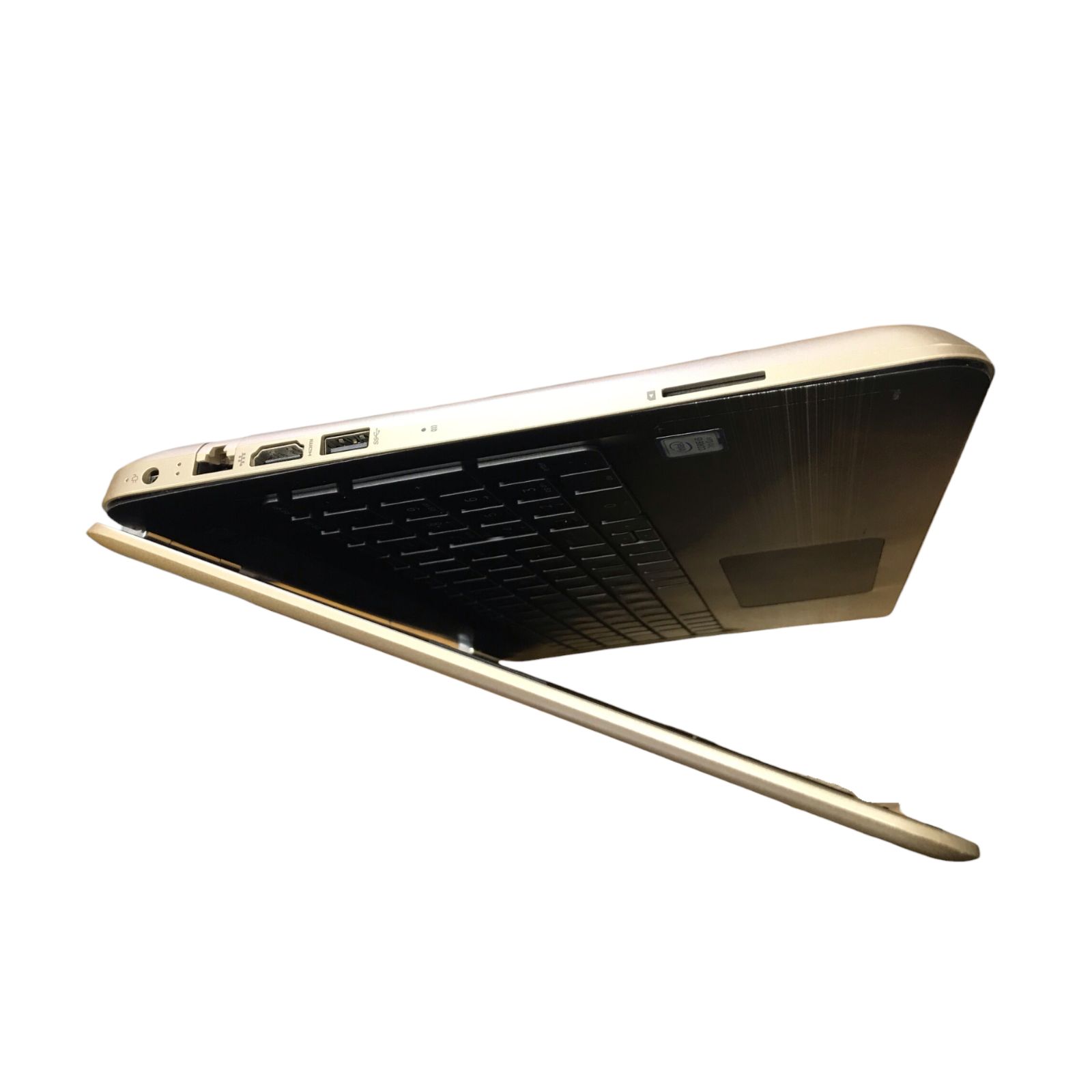 Windowsノート本体 HP Pavilion Notebook Core i5-7200U HP Pavilion/プロセッサーCore i5-7200U@2.5GHz/メモリ16GB/ストレージ