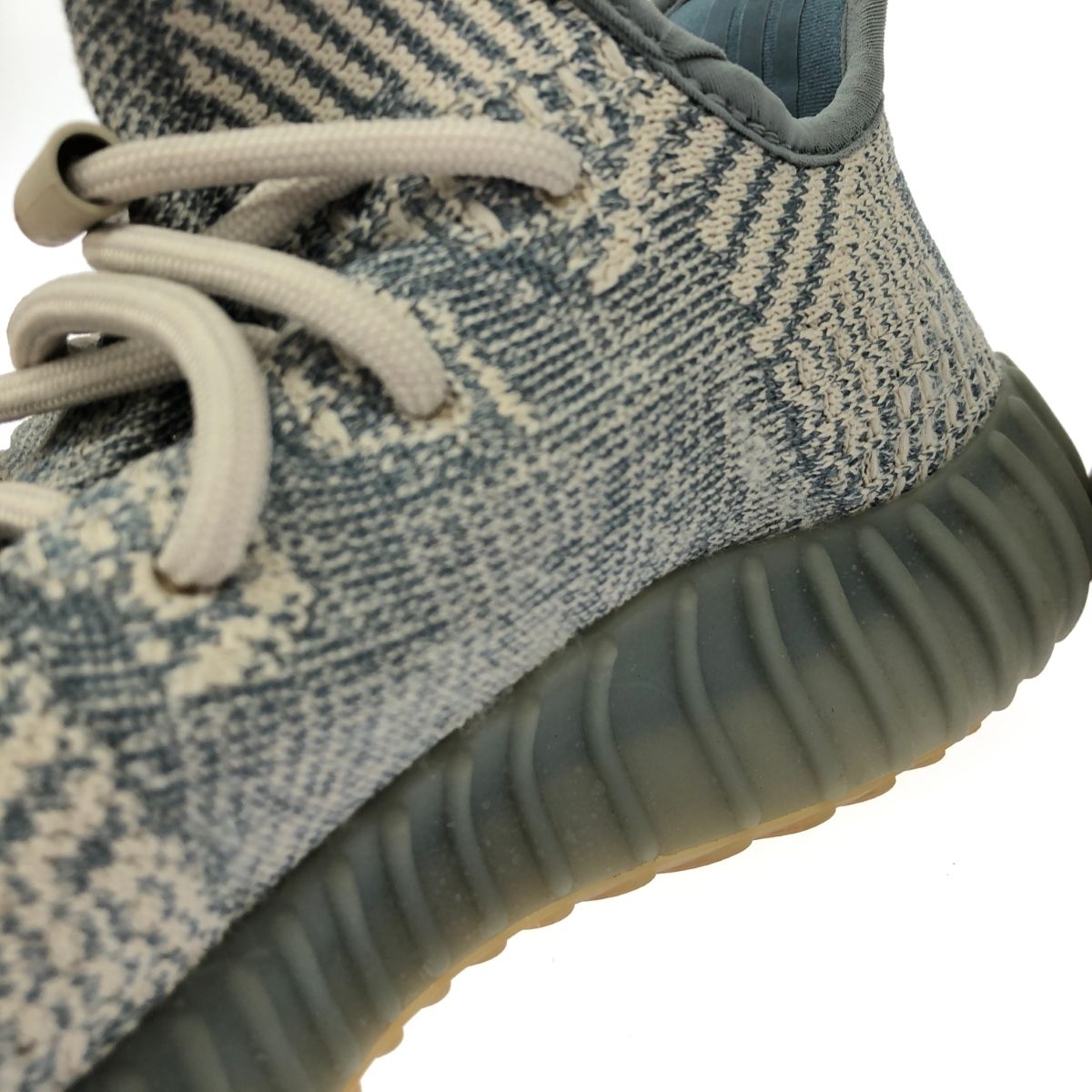 adidas×yeezy アディダス×イージー 表記サイズ:26.5 イージーブースト 