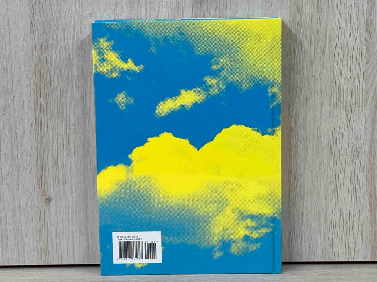 洋書】Pharrell A Fish Doesn't Know It's Wet