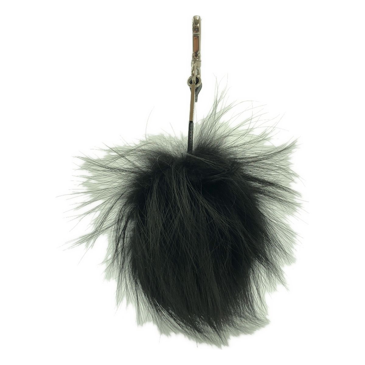 FENDI | フェンディ | バッグバグズ モンスター チャーム | ブラック | イエロー | レディース