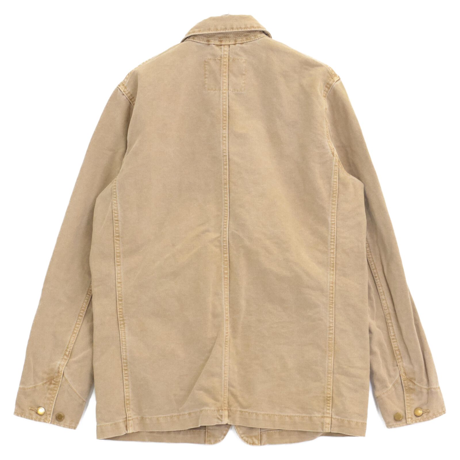 LEVI‘S リーバイス 29655-0003 赤タブ ビンテージ カバーオール ダック M KANDAIZUMI_COM