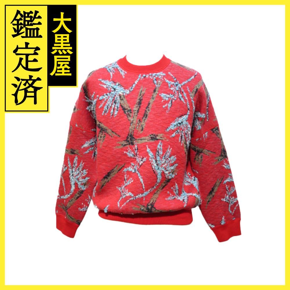 ルイ ヴィトン 刺繍入りセーター RM181GGAHEN77W 432