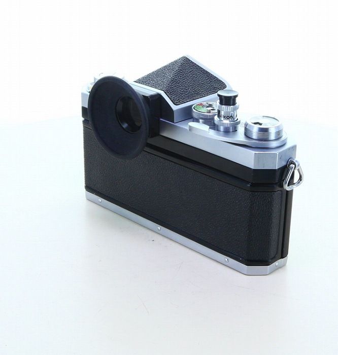  ニコン Nikon F CH アイレベル 前期 その他 カメラ