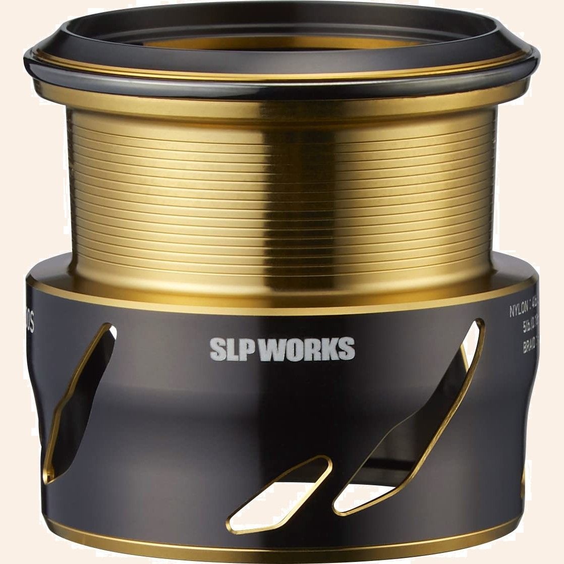 商品 Slp ダイワslpワークス Daiwa Works SLPW EX LTスプール2