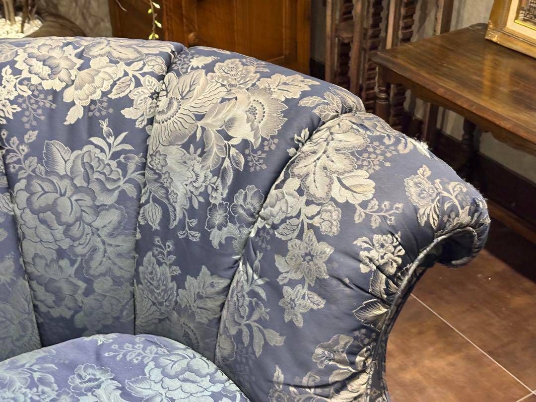 マルニ木工 maruni 3人掛けソファ アンティーク ビンテージ nZ - メルカリ