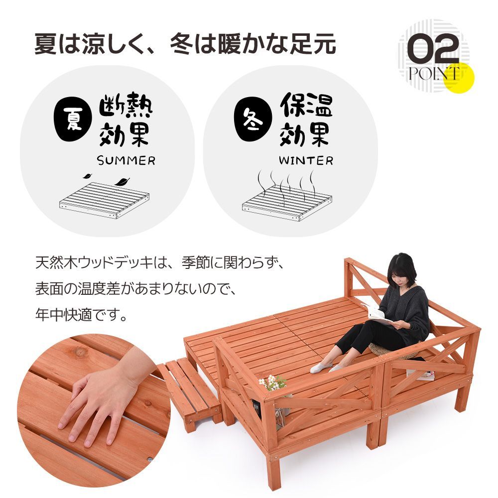 エクステリア 庭先