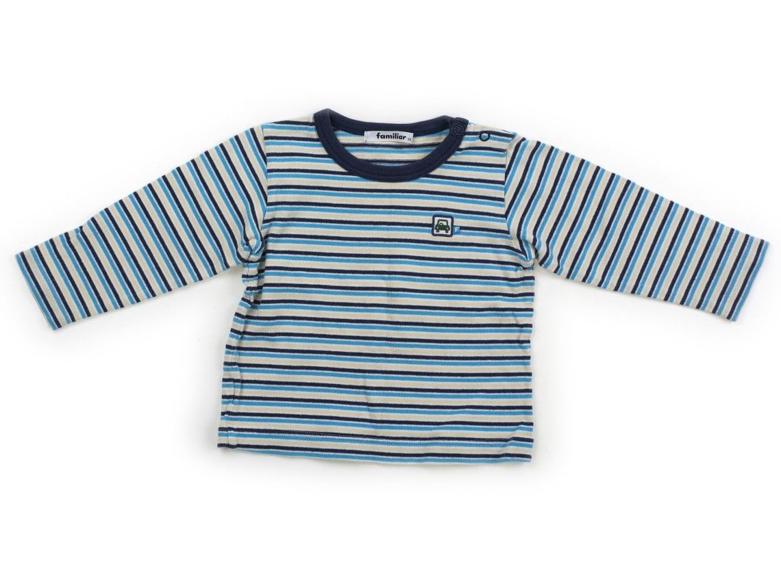 ファミリア　ロンT 90 Tシャツ | ファミリア公式サイト