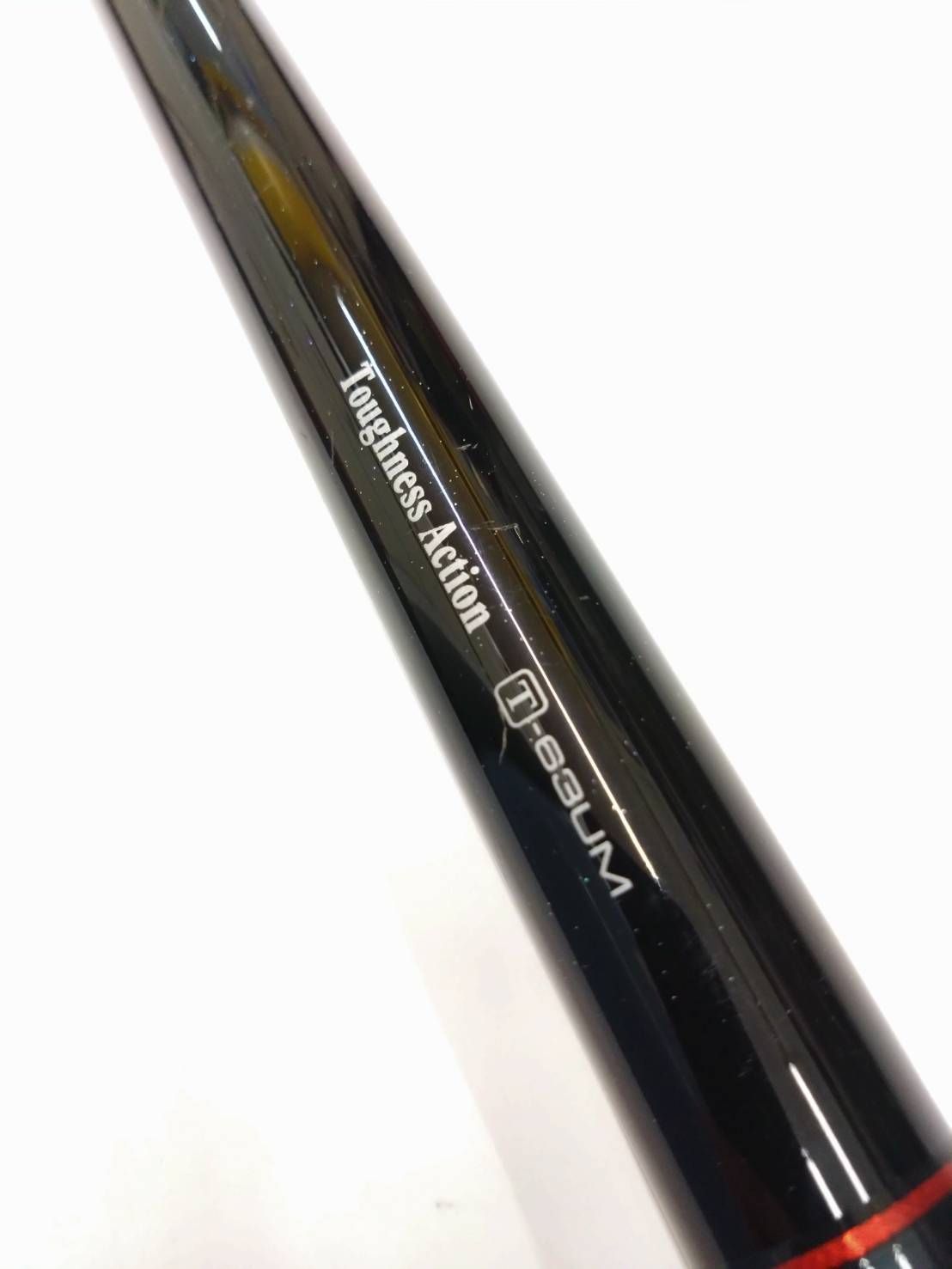 マルチレングス