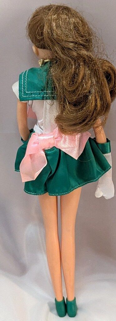 オンライン バンダイ セーラーチーム セーラームーンR セーラー