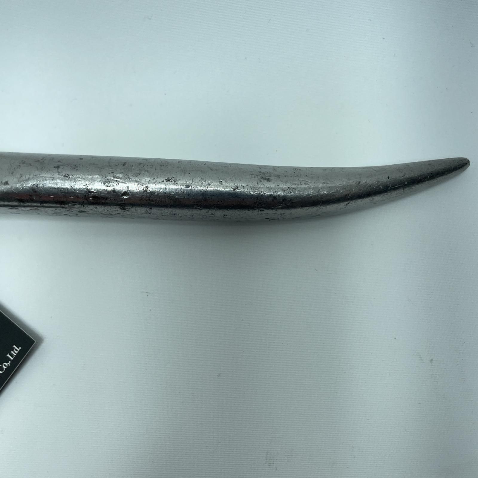 NK ラチェットレンチ 17|21