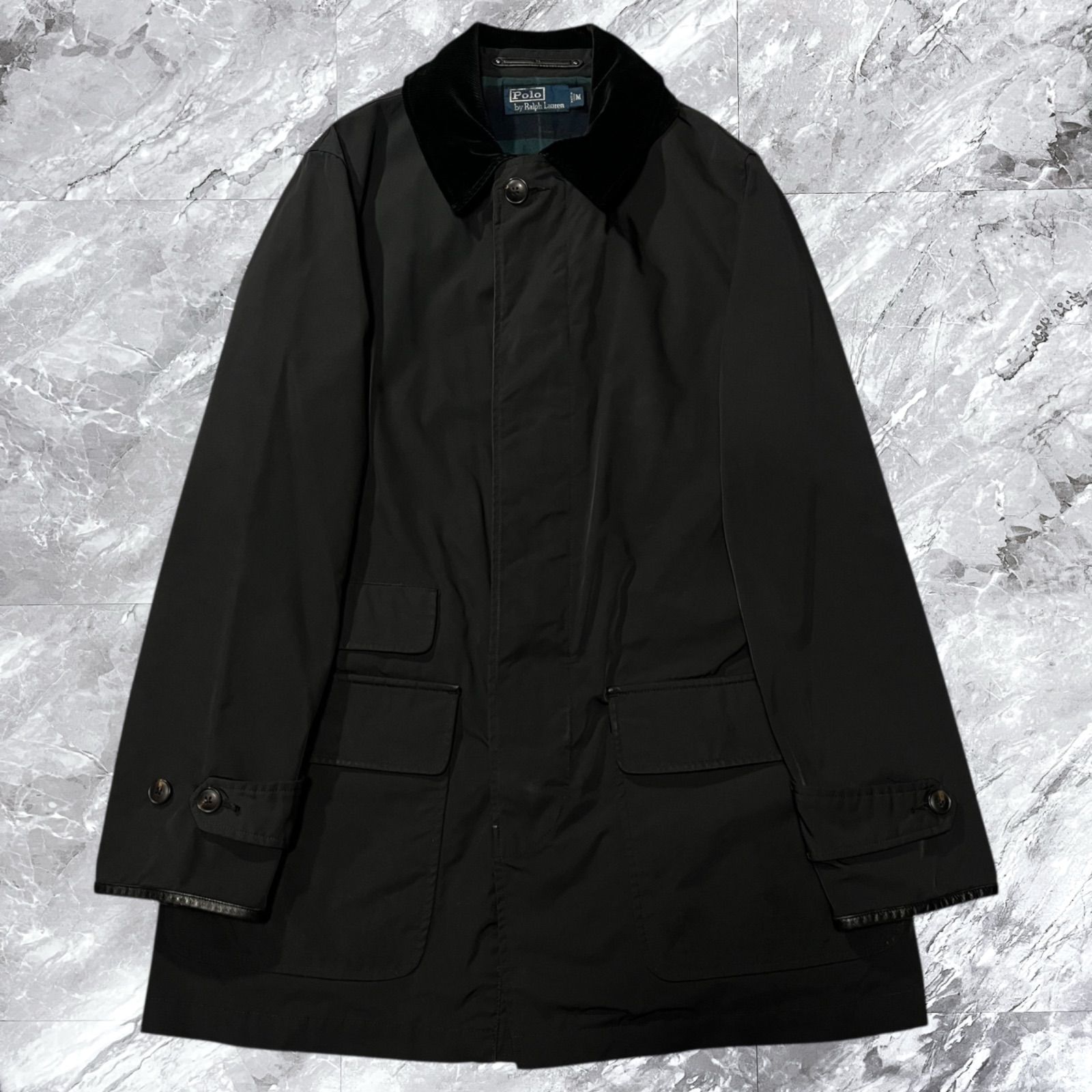 Polo by Ralph Lauren ポロバイラルフローレン ハンティングジャケット