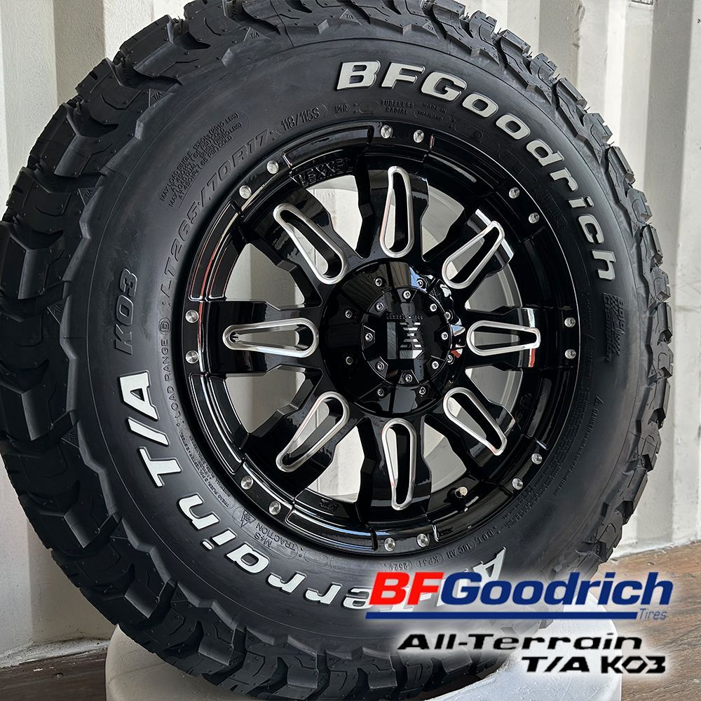 【引き取り限定】LEXXEL Balano 17インチ 8J  4本セット中古品 引き取り限定】LEXXEL Balano 17インチ 8J 4本セット中古品