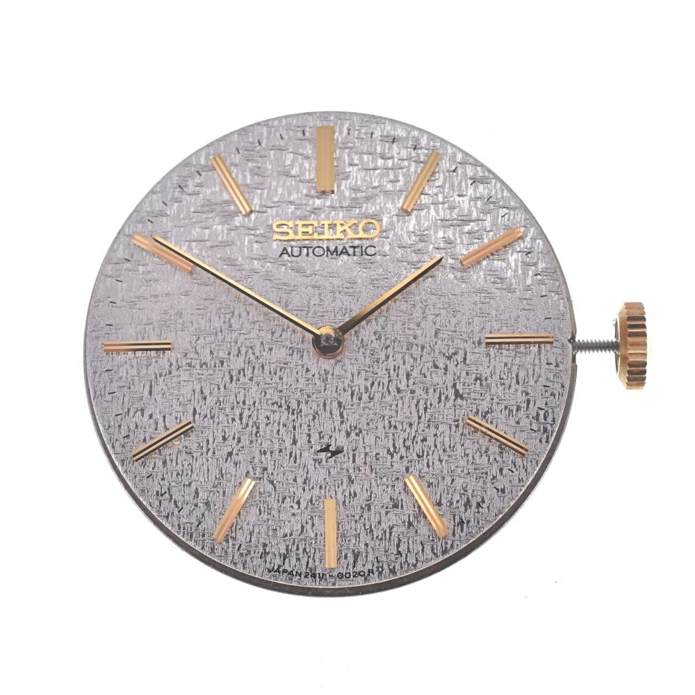 ティファニー TIFFANY&Co. Cal.ETA976.001 クォーツ Z#B2699