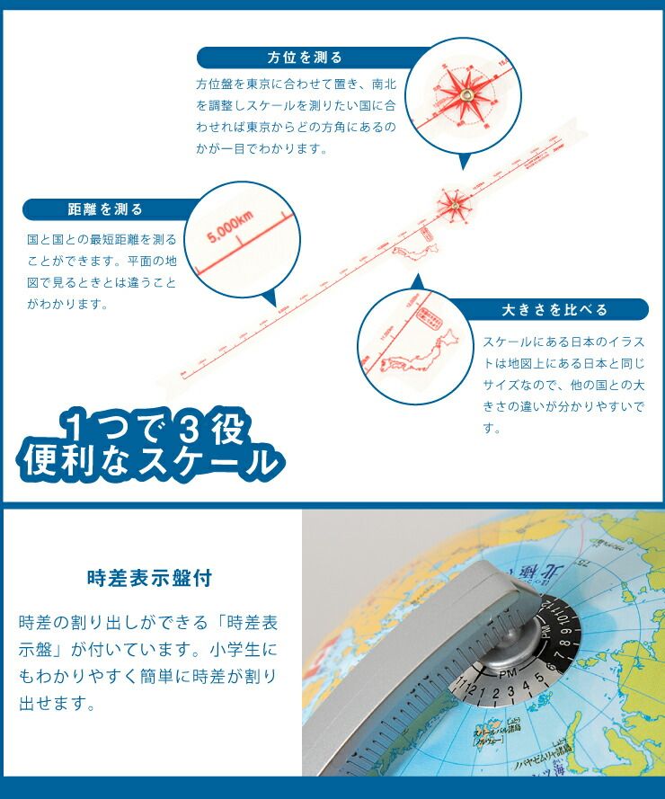2025年新作アイテム登場。 地球儀 レイメイ藤井 しゃべる国旗付き地球儀 径20cm 音声機能 国旗付 地球儀スケール 行政タイプ 学習 自由研究 子供用 小学生 グローブ インテリア 卓上 プレゼント ギフト 入学祝い 知育玩具 OYV46 【保障できる！】