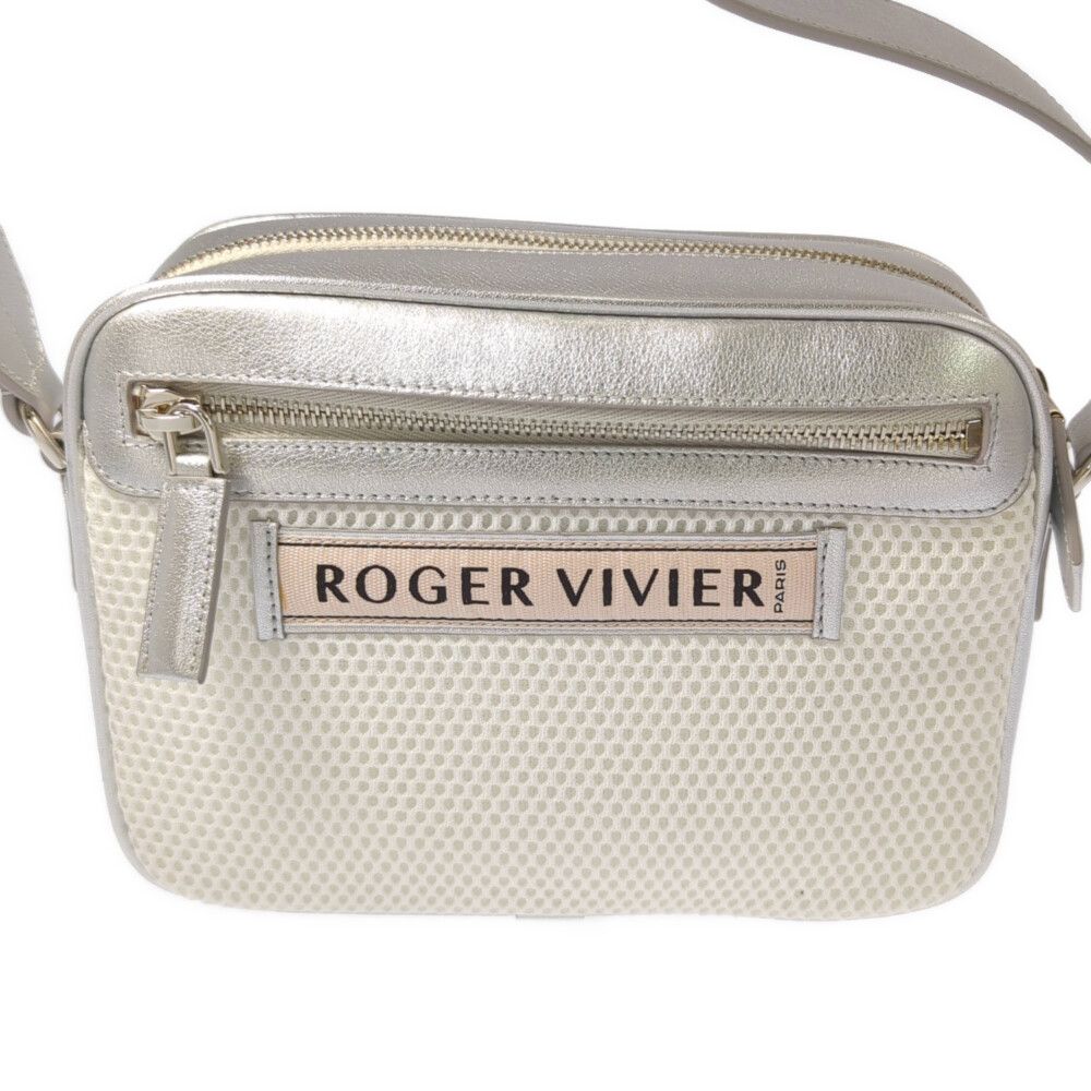 ロジェ ヴィヴィエ(Roger Vivier)ロジェ ヴィヴィエ ヴィヴ