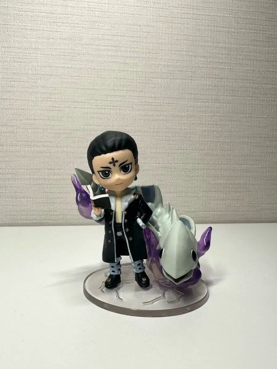 ハンター x クロロ＝ルシルフル RE-MENT リーメント デスクトップ