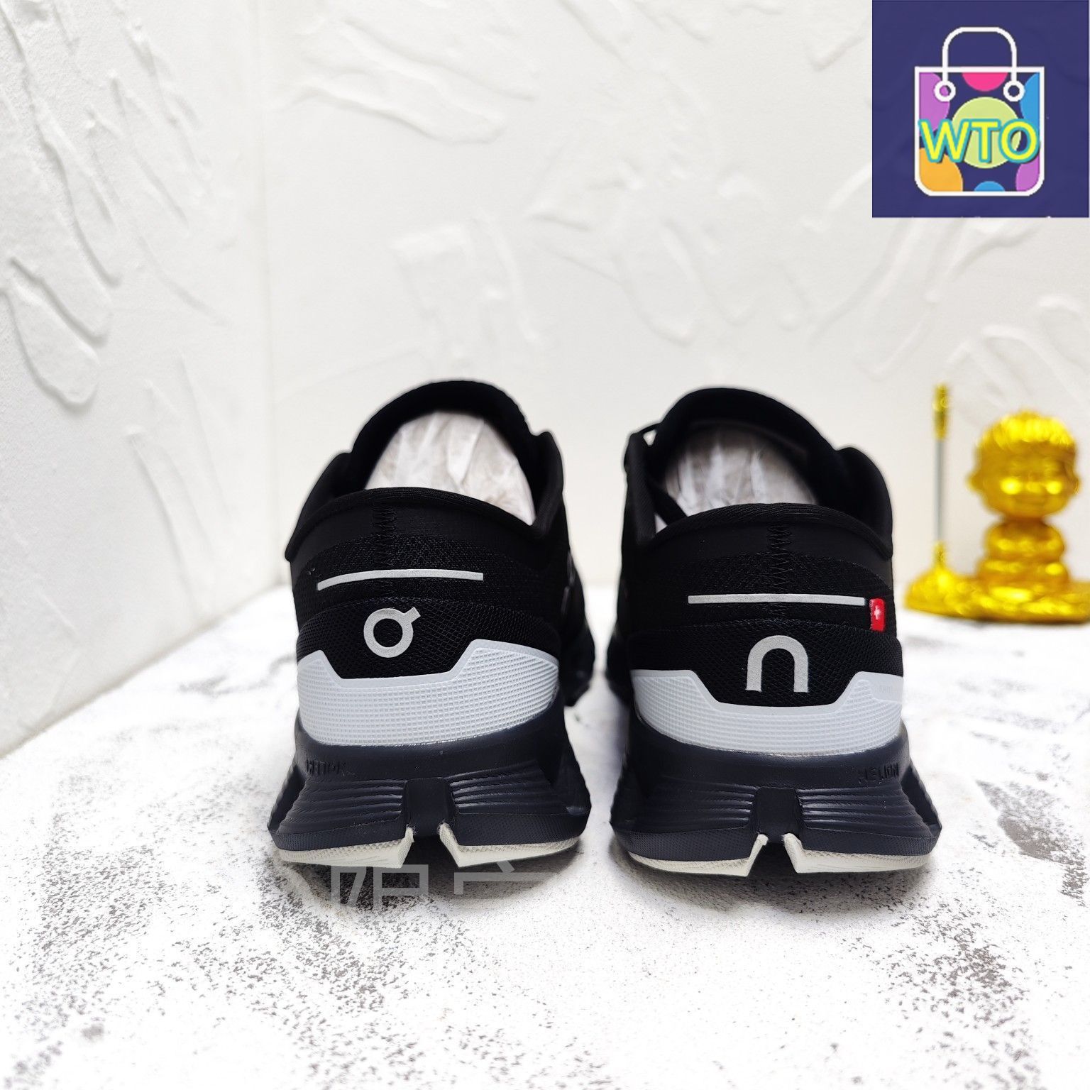 On Cloud X3 Sneakers オン クラウドX3 ジョギング スポーツ