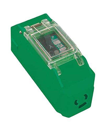 Nichido 日動工業 PIPB-EB-N プラコンインポッキンブレーカ 08707