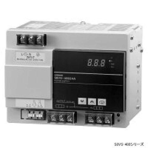 【新品・3営業日で発送】OMRON オムロン S8VS-48024A