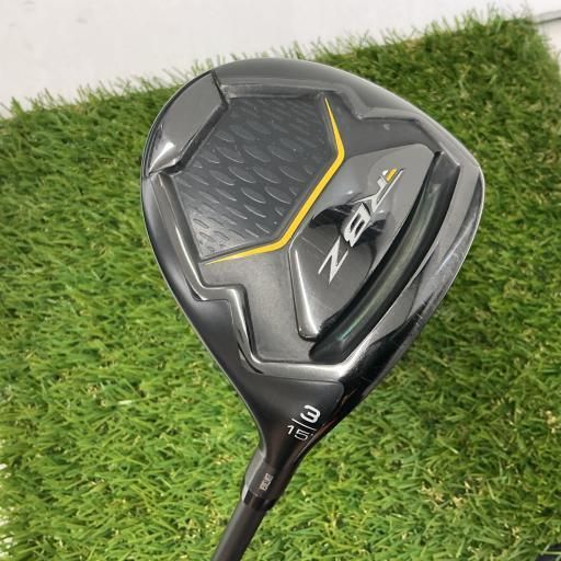 TaylorMade RBZ 3番フェアウェイウッド 15° テーラーメイド RBZ 3W 3番