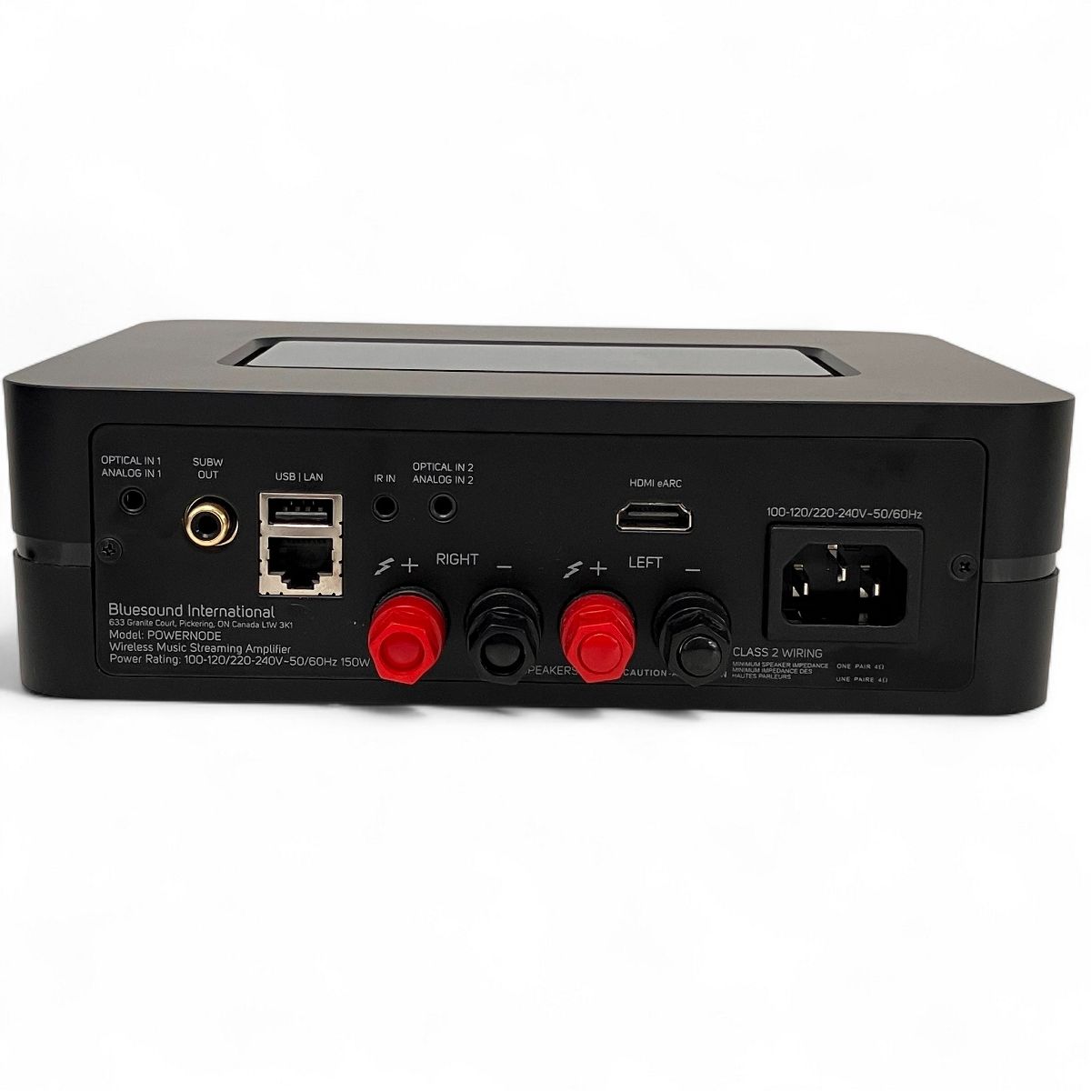 ストリーミング