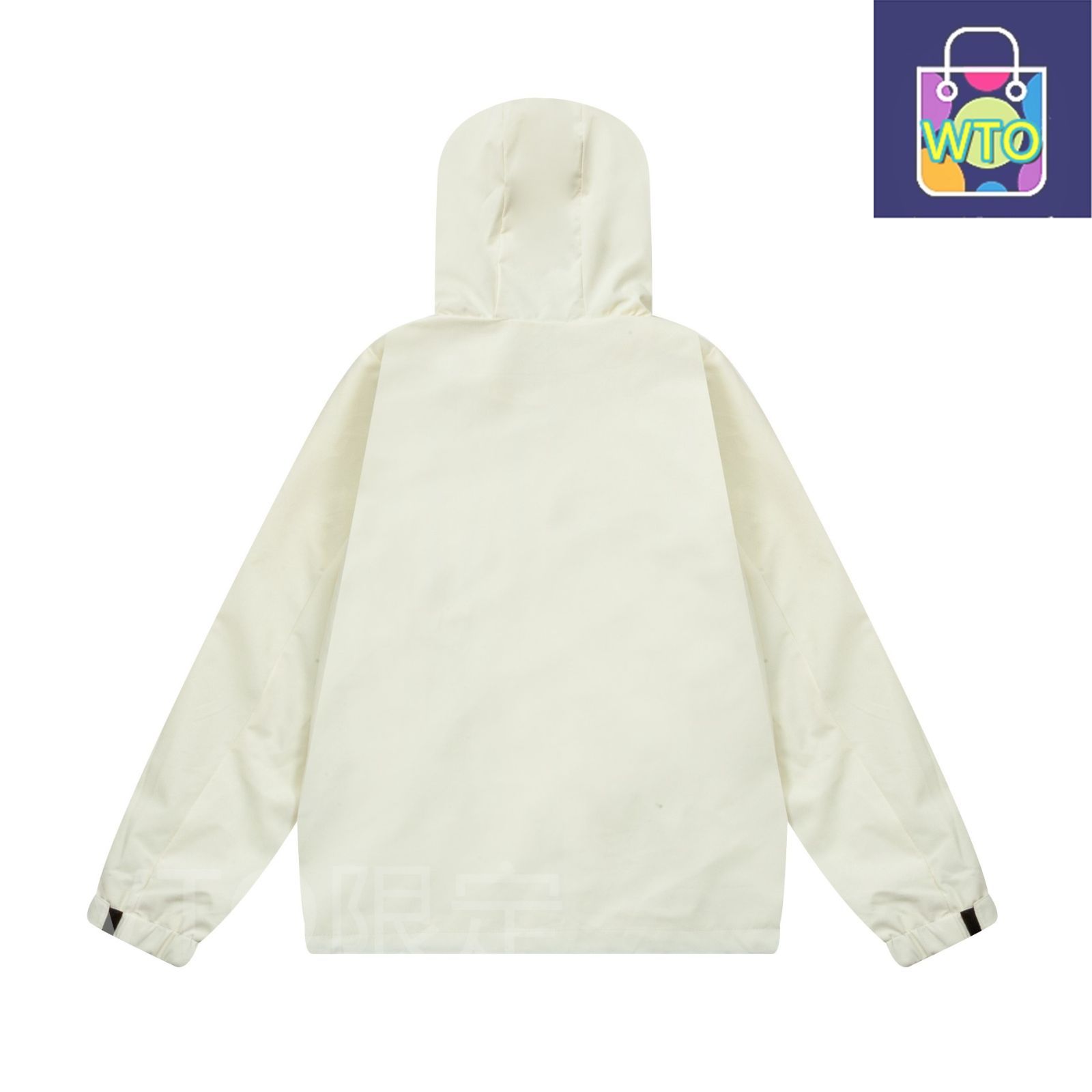 PRADA メンズ フーディー トライアングルロゴ 3色展開 M-4XL | ♥品