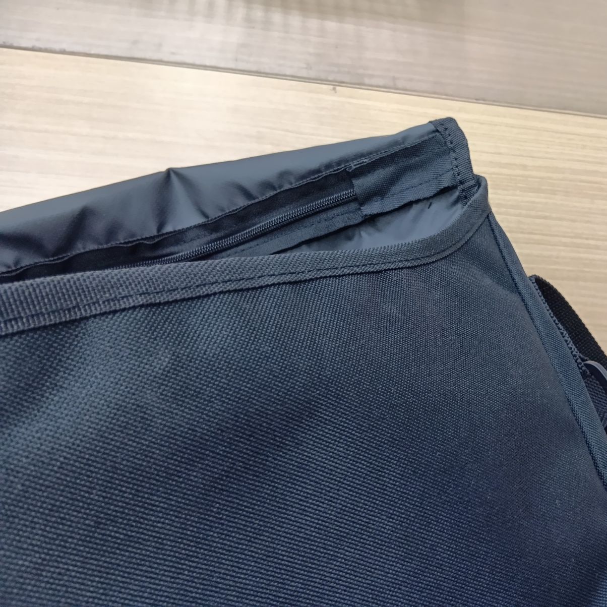 RJ メッセンジャーバッグ