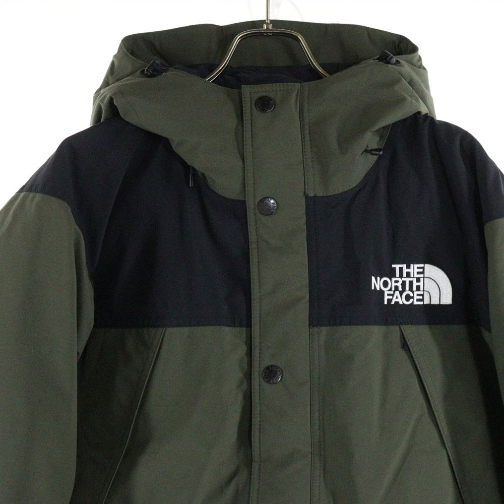 THE NORTH FACE ノースフェイス ゴアテックス マウンテン ダウン