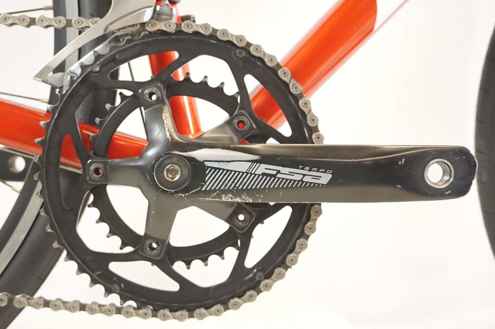 モデル ロードバイク