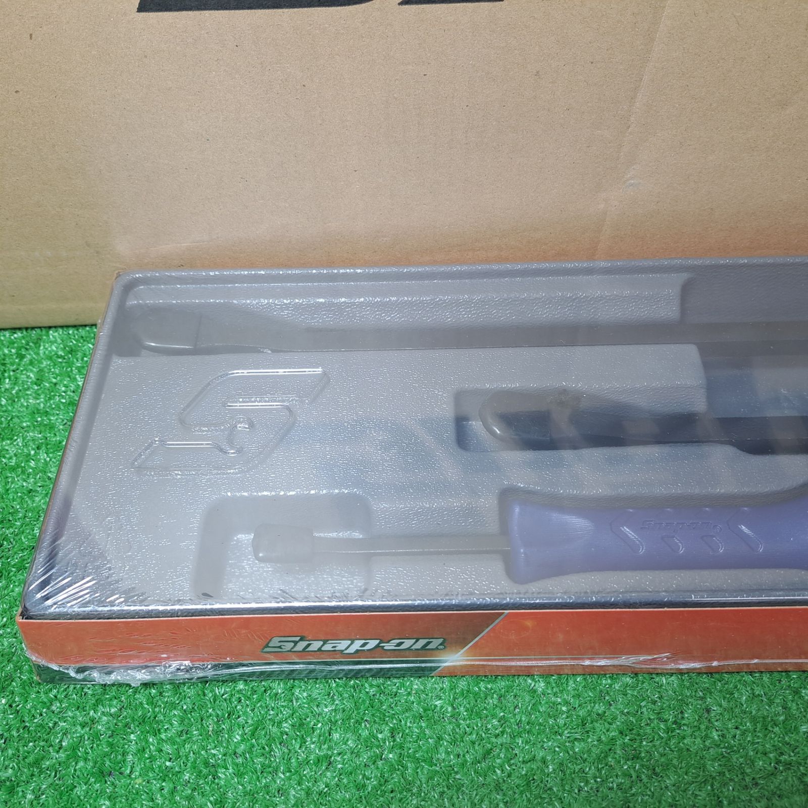 Snap-on|スナップオン 貫通