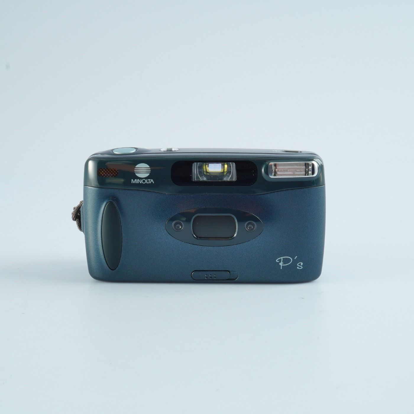 ミノルタ セール P's コンパクトフィルムカメラ MINOLTA P's