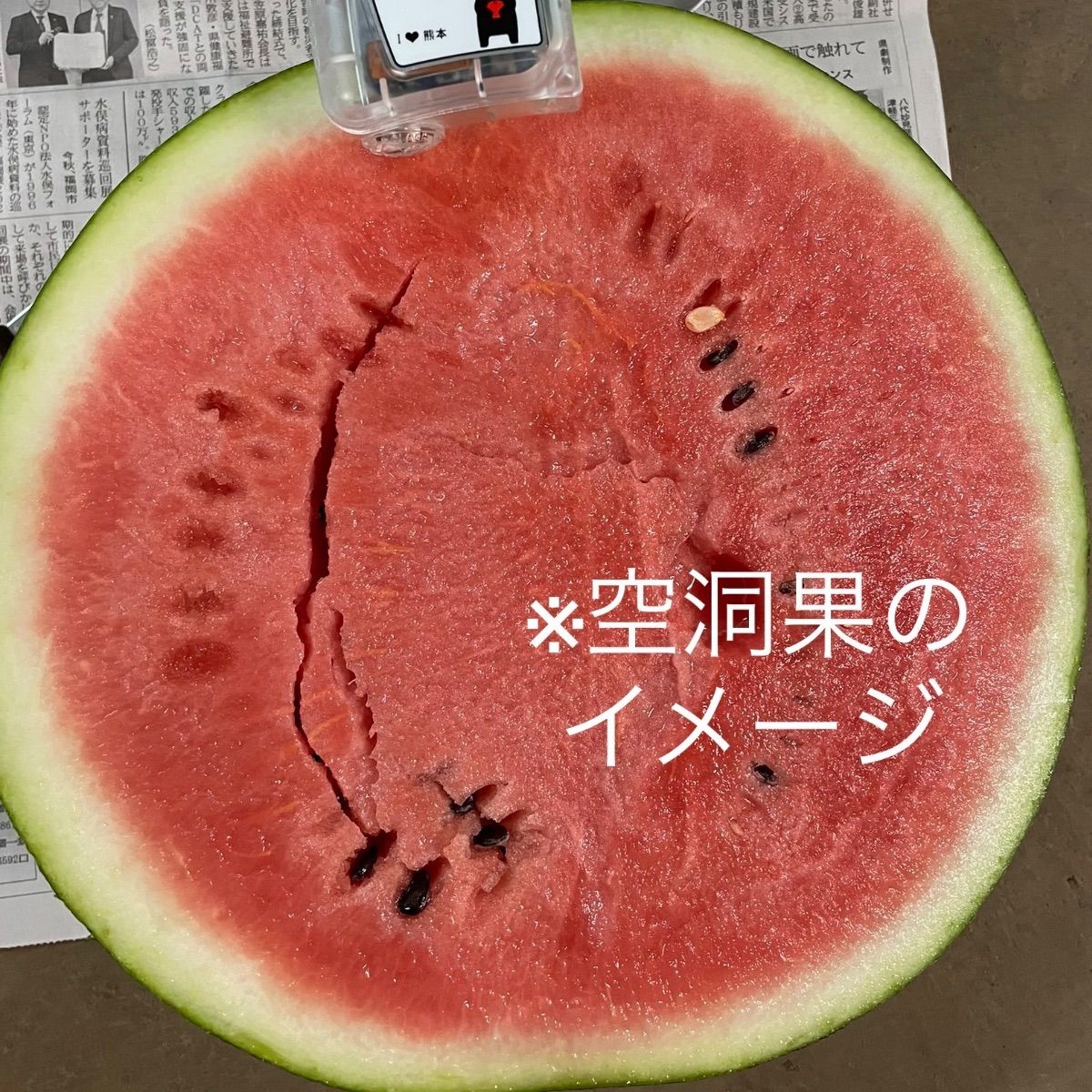 西瓜