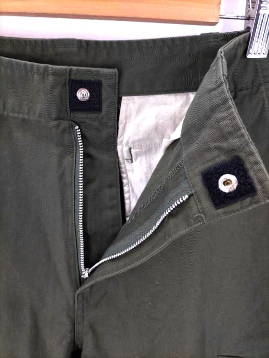 カイコー KAIKO 22SS BLUFCAMP CARGO PANTS メン - 古着買取BAZZSTORE