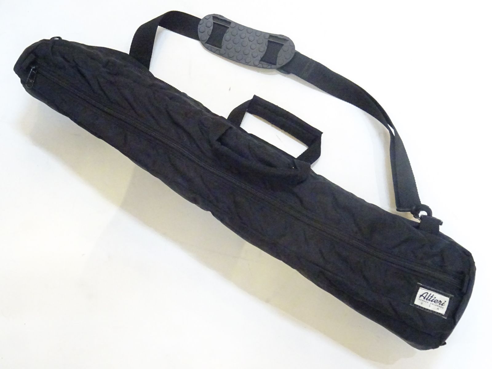 アルティエリ ソプラノサックス用ギグバック 西巣鴨