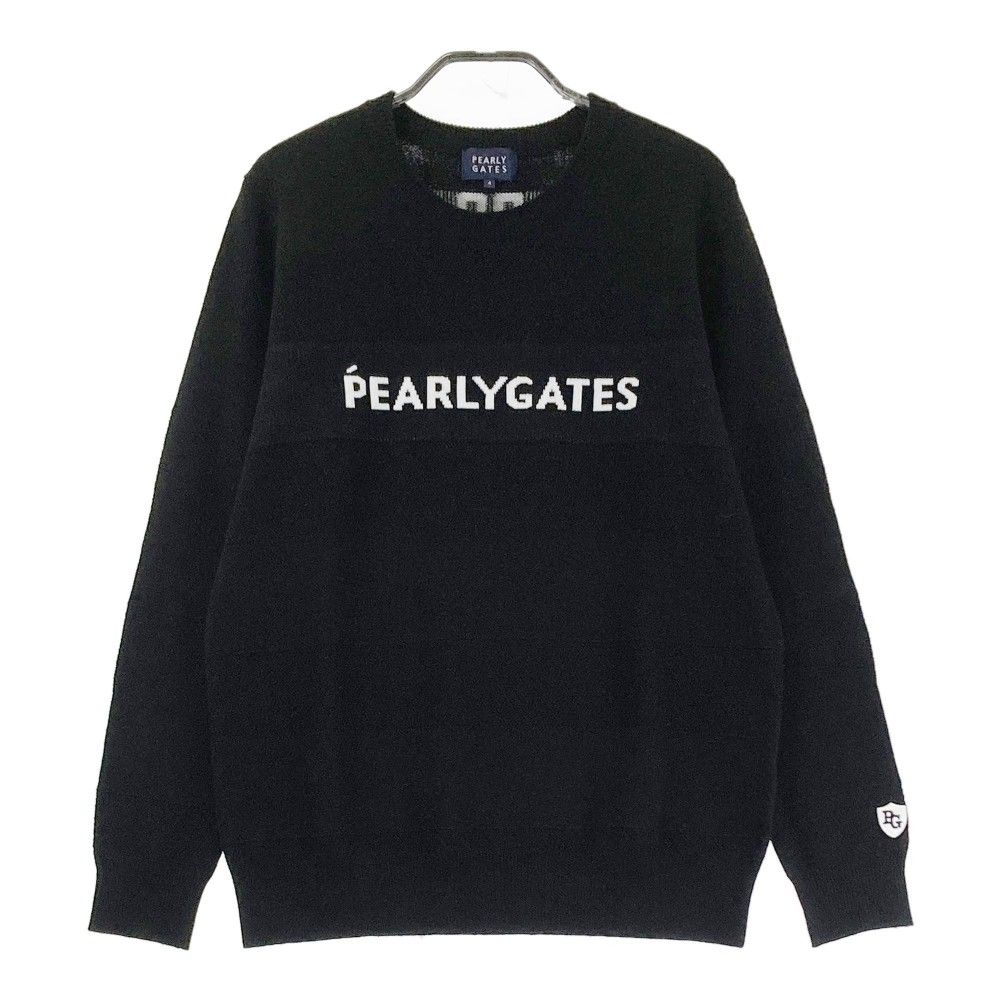 パーリーゲイツ ゴルフウェア セーター メンズ サイズ：5 PEARLY GATES