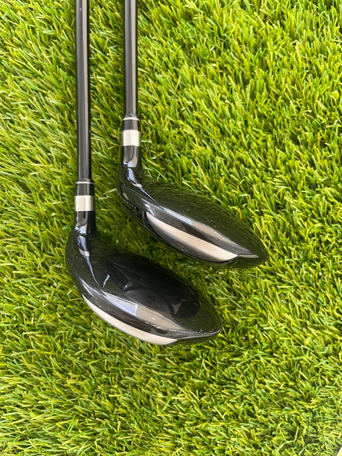 WORKS Golf - 【初心者向け】フェアウェイウッド2本（X-FORCE) WORKS Golf - 【初心者向け】フェアウェイウッド2本（X-FORCE)の